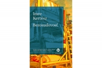 Nobelový román Imreho Kertésza po rokoch opäť na pultoch kníhkupectiev