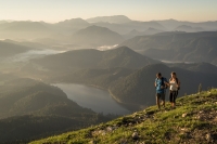 Tipy na letné výlety do prírody a do hôr Dolného Rakúska