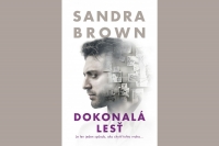 Sandra Brown a jej romantický triler Dokonalá lesť