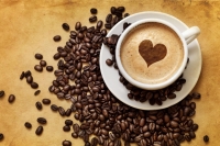 O káve (II.)  a jej vplyv na zdravie