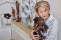 Artefakt z dreva – dizajnový prvok nášho domova