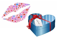 5 tipov na darček na Valentína