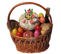 Pravoslávna Veľká noc