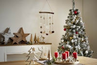 Štyri najhorúcejšie trendy na Vianoce 2025