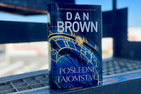 Dan Brown sa vracia!
