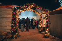 Tipy na 3. adventný víkend