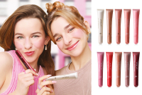 Lip Treat od Dermacol: Jeden nikdy nestačí!