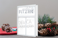 Nový psychotriler Sebastiana Fitzeka vás šokuje