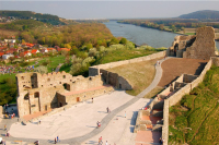Septembrové podujatia na Devíne, v Starej Radnici a v Antickej Geruláte