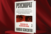 True crime, ktoré vás šokuje, znepokojí a nedá spať.Psychopat (VIDEO)