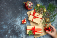 Prvé vianočné tipy