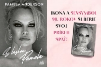 Bola Pamela Anderson len krásna sexica, alebo je v nej čosi viac?