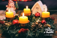 Vianoce už klopú na dvere a tradičné Dni Vianoc v Inchebe s nimi