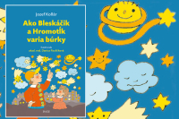 Dve detské knihy, ktoré zabavia a poučia