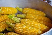 Kuchynské variácie na kukuricu