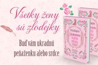 Mystérium, romantika a dobrodružstvo v jednom?
