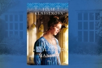 Dáma z Milkweed Manor,  debutová novela Julie Klassen