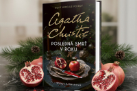 Hercule Poirot opäť zasahuje. Kniha, ktorú ste ešte nečítali