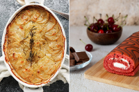 Inšpirácie od Jamieho Olivera