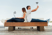 Verejná Wi-Fi? Radšej mobilné dáta