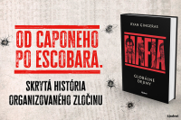 Mafia: Globálne dejiny