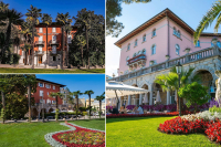 Prestížne ocenenia Historic Hotels of Europe Awards 2024