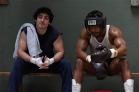 Ja, Rocky - rozhovor s Anthony Ippolitom