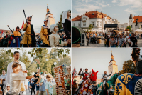 V Trnave sa od štvrtka sa koná Trnavský jarmok