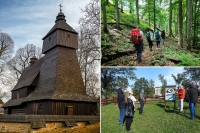 Prešovský kraj: Pre turistov sú pripravené nové unikátne zážitky