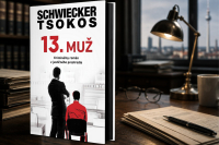 Trinásty muž otvára prípad, na ktorý by spoločnosť najradšej zabudla