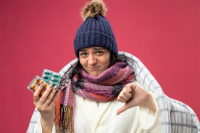 Manuál prvej pomoci – nedajte si pokaziť sviatky