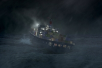 Lodné katastrofy: More rozpovie svoje svedectvá