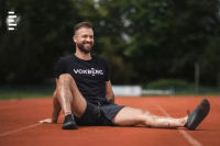 Srvátkový whey proteín a vplyv na rast svalov