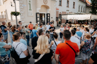 Trnava otvára sezónu Letných bezplatných prehliadok