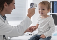 6 dôvodov, prečo je dôležité očkovať deti proti chrípke. Ide to aj bez ihly!