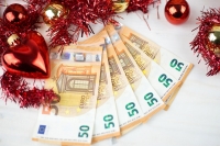 Návod na finančný adventný kalendár a informácie, koľko nás budú stáť Vianoce