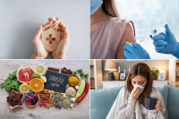 Imunita má dve tváre