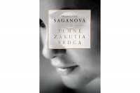 Françoise Saganová : Temné zákutia srdca