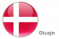 Dánsky dizajn