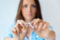 Každý piaty Slovák fajčí denne, väčšina sa pokúšala prestať už niekoľkokrát