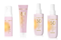 Dermacol Sun care rad
