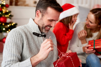 Radosť aj zdravie pod stromčekom