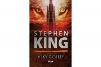 Stephen King a Vlky z Cally 