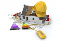 Zásady pri výstavbe domu, hlavne pri tých nízkoenergetických a pasívnych