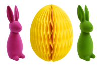 Veľká noc v KiK plná farieb a milých detailov