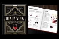 Biblia vína  - Majstrovský sprievodca vínom