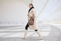 Zimné čižmy, bagandže, snehule ..., ktoré sa premočia najrýchlejšie?