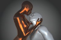 Sexuálne trendy 2026: hračky s AI, warm sex ...