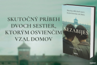 Nezabiješ - skutočný príbeh dvoch sestier