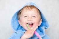 Dentálna hygiena u detí a jej dôležitosť